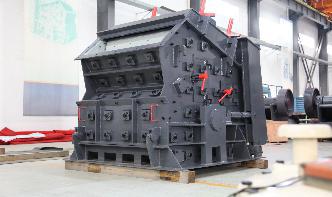 Shaoguan Crusher Manufacturer Have Those