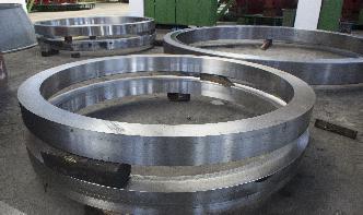 48fc cone crusher bearing parts b style 