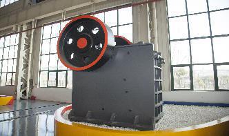 beneficiation chute which is good 