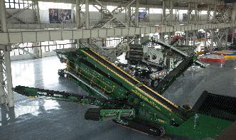 advantages and disadvantages of coal impact crusher