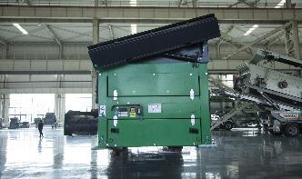 Rock Crusher Fixed Crushing Plant For Sale .