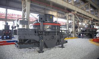 راندمان در صنعت سیمان برای به دست آوردن تاثیر صنعت سنگ شکن