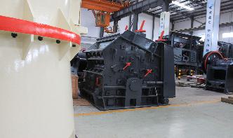 Highperformance But Low Consumption Jaw Crusher .