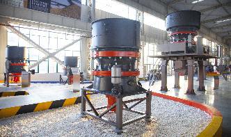 cone crusher from any brand 