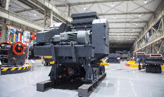 shaoguan fists jaw crusher 