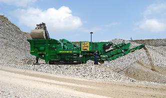 barite processing plants in texas 