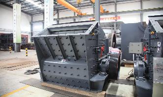 Stone Grinding Machine Plant Project Crusher