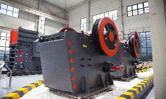 thailand stone crusher machinery plant 