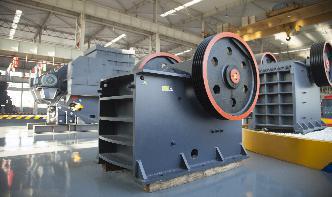Producing Copper Ore Mining Equipments from the .