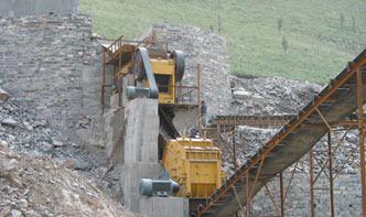 krupp hammer crushers for lignite 