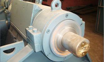 basic element of grinding machine 