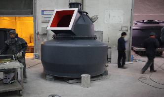 تجهیزات خط تولید پودر آهن 