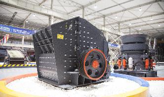 Parts And Functions Of Hammer Crusher 