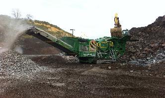 sale crushing equipment in middle east 