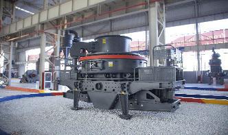 grinding track segment mill 