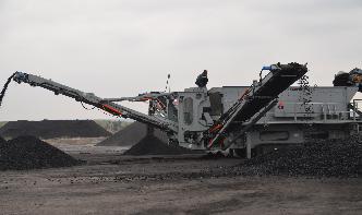 Concrete Recycling Machine For Rent In California Stone ...