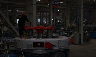 الصين أنواع معدات التعدين من المعادن في كادابا