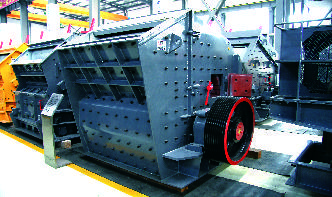 صفحه فلزی ارتعاشی ماشین مورد استفاده در معدن زغال سنگ