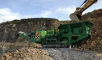 Crushing Process From Turkey Autogenous Mill .