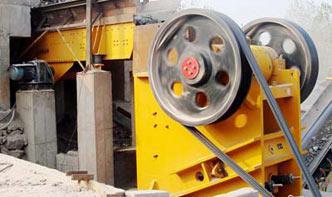 High Efficientfor Cone Crusher Roller Crusher Secondary ...