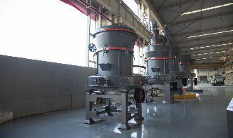 used khd high pressure grinding roll mill 