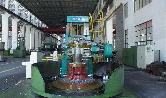 Mesin Grinding Plate Surface Crusher