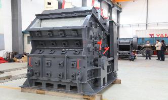 Crusher Equipment To Mineral In USA