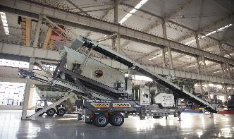 lastest technology jaw mine crusher at Moscow