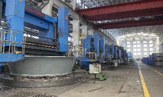 shanghai aluminum crusher manufacturers