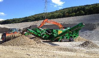 Rock crusher for sale for quarry company in Spain .