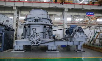 Tantalite Mining Processing Equipment For Sale