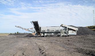 محطات غسيل الرمالGM Mining Equipment
