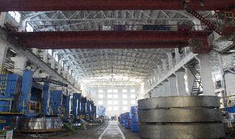 Superlarge HC2000 Grinding Mills will be Installed in ...