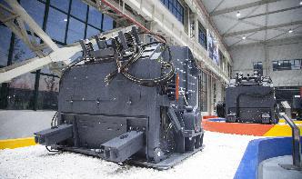 hot sale mineral processing magnetite impact crusher ...