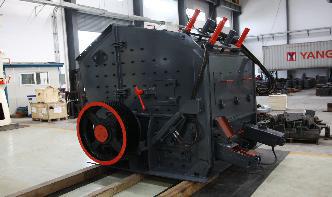 Electrical CrusherCrushing Machine Manufacturer