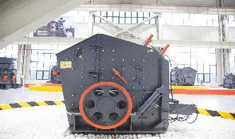 what is the most biggest plant of crusher mill in china?