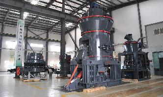 raw mill type lm 