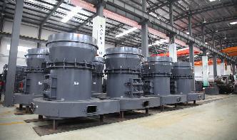 shanghai aluminum crusher manufacturers