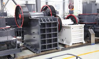 working process with diagram of jaw crusher