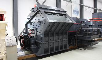 hartil impact crusher for sale 