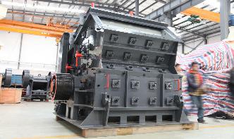 Combined Coal Crusher And Mixer 