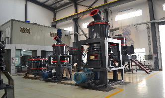 Jiangxi Hengchang Mining Machinery Manufacturing .