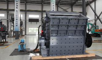 working process of double toggle crusher