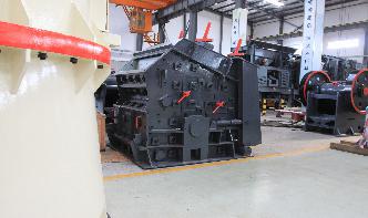 machinery for 60 tp d feldspar crushering 
