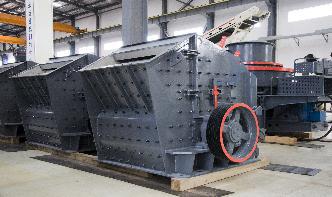 Count Cost Of Stone Crusher 