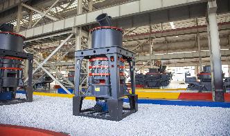 Open Pit Portable Cone Crusher 