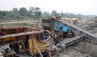 used crusher stone crusher in nigeria 