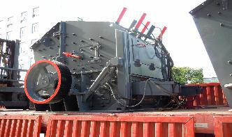 metal separator conveyor coal 