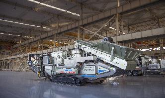 ماشین آلات شانگهای سنگ شکن تولید کننده