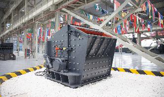 hammer rock crusher how it works 